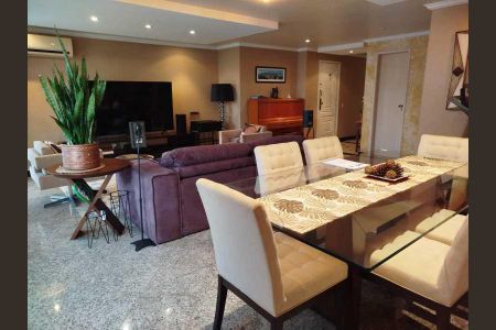 Apartamento à venda com 3 quartos, 168m² em Recreio dos Bandeirantes, Rio de Janeiro