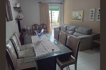 Apartamento à venda com 98m², 2 quartos e 1 vaga