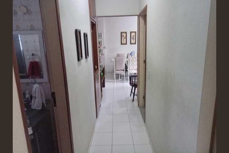 Apartamento à venda com 98m², 2 quartos e 1 vaga