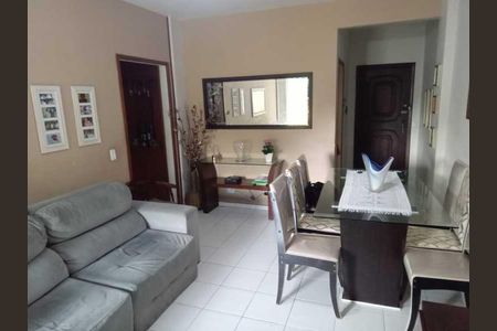 Apartamento à venda com 98m², 2 quartos e 1 vaga