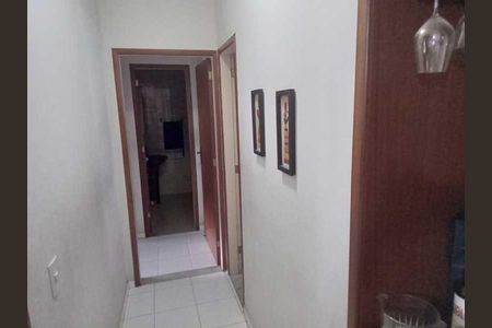 Apartamento à venda com 98m², 2 quartos e 1 vaga