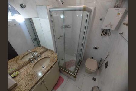 Apartamento à venda com 117m², 3 quartos e 1 vaga