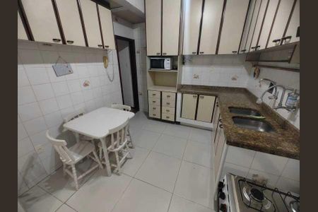 Apartamento à venda com 117m², 3 quartos e 1 vaga