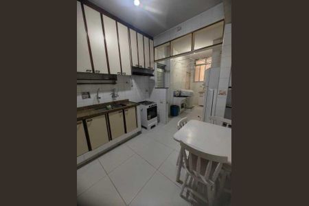 Apartamento à venda com 117m², 3 quartos e 1 vaga