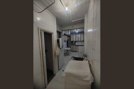 Apartamento à venda com 117m², 3 quartos e 1 vaga