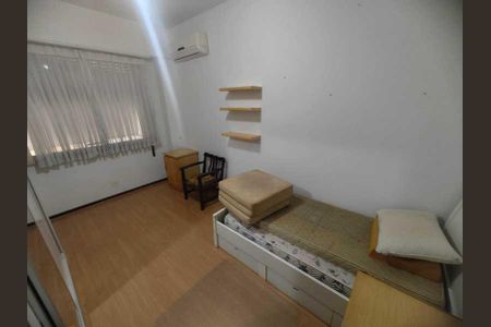 Apartamento à venda com 117m², 3 quartos e 1 vaga