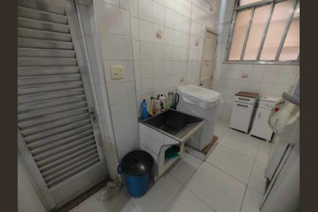 Apartamento à venda com 117m², 3 quartos e 1 vaga