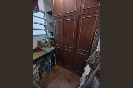 Apartamento à venda com 117m², 3 quartos e 1 vaga