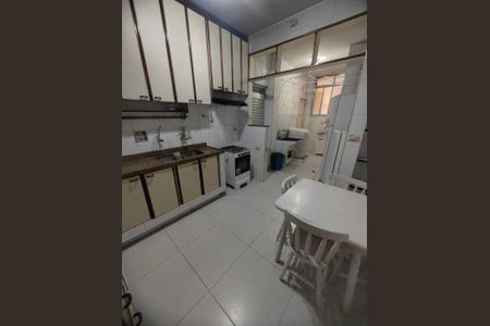 Apartamento à venda com 117m², 3 quartos e 1 vaga