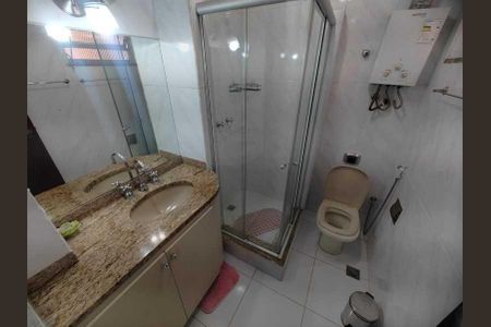 Apartamento à venda com 117m², 3 quartos e 1 vaga