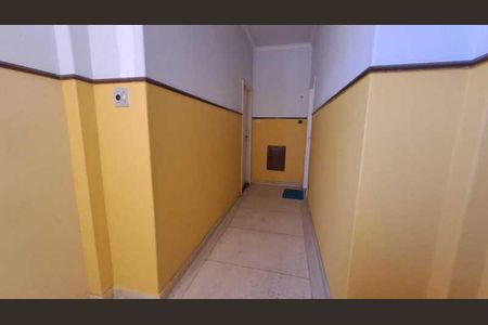 Apartamento à venda com 42m², 1 quarto e 1 vaga
