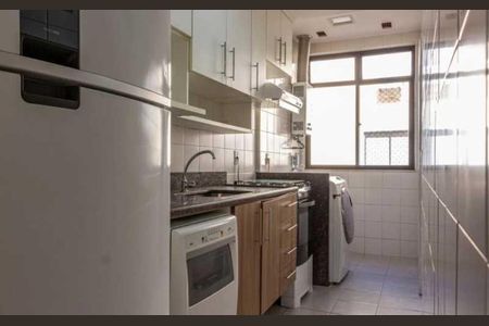 Apartamento à venda com 84m², 2 quartos e 1 vaga