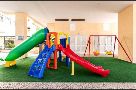 Apartamento à venda com 84m², 2 quartos e 1 vaga