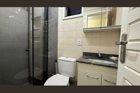 Apartamento à venda com 55m², 2 quartos e 1 vaga