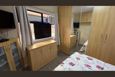 Apartamento à venda com 55m², 2 quartos e 1 vaga