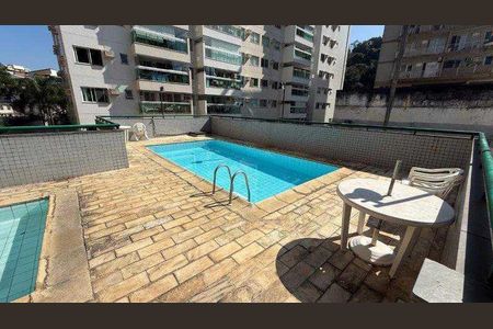 Apartamento à venda com 55m², 2 quartos e 1 vaga