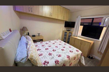 Apartamento à venda com 55m², 2 quartos e 1 vaga