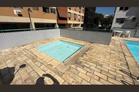 Apartamento à venda com 55m², 2 quartos e 1 vaga