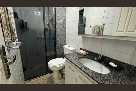 Apartamento à venda com 55m², 2 quartos e 1 vaga