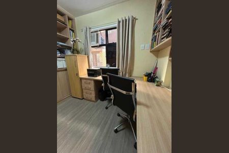 Apartamento à venda com 55m², 2 quartos e 1 vaga