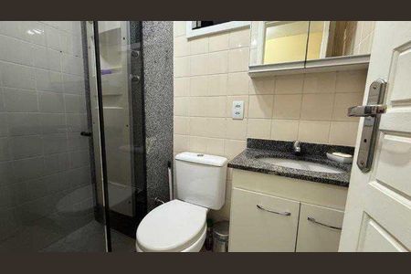 Apartamento à venda com 55m², 2 quartos e 1 vaga