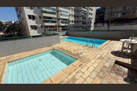 Apartamento à venda com 55m², 2 quartos e 1 vaga