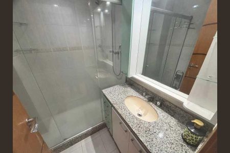 Apartamento à venda com 94m², 2 quartos e 2 vagas
