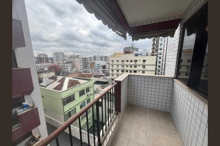 Apartamento à venda com 94m², 2 quartos e 2 vagas
