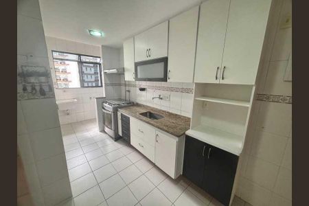 Apartamento à venda com 94m², 2 quartos e 2 vagas