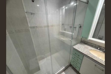 Apartamento à venda com 94m², 2 quartos e 2 vagas