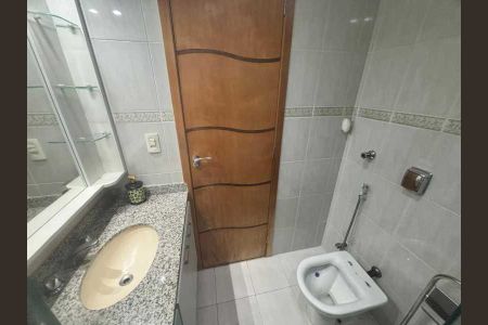 Apartamento à venda com 94m², 2 quartos e 2 vagas