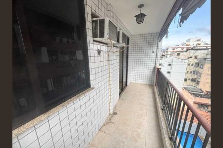 Apartamento à venda com 94m², 2 quartos e 2 vagas