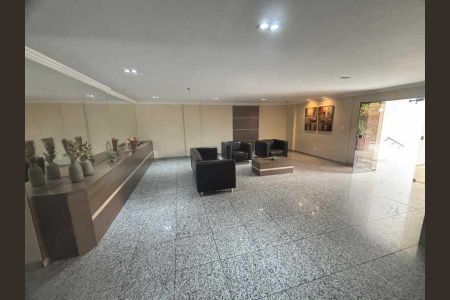 Apartamento à venda com 94m², 2 quartos e 2 vagas