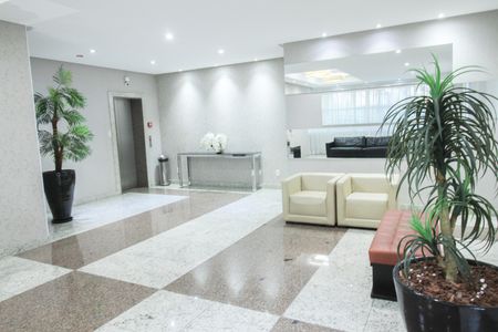 Apartamento à venda com 117m², 3 quartos e 3 vagas Apartamento à venda com 117m², 3 quartos e 3 vagasÁrea comum