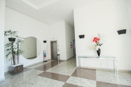 Apartamento à venda com 117m², 3 quartos e 3 vagas Apartamento à venda com 117m², 3 quartos e 3 vagasÁrea comum