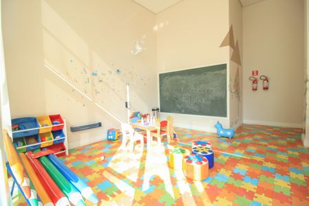 Apartamento à venda com 117m², 3 quartos e 3 vagas Apartamento à venda com 117m², 3 quartos e 3 vagasÁrea comum