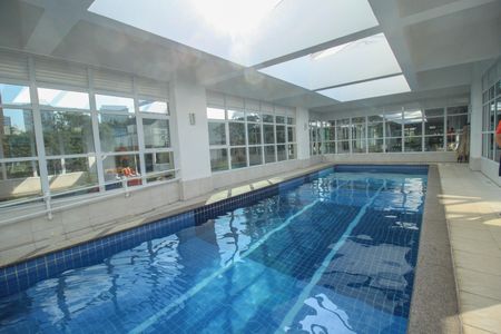 Apartamento à venda com 117m², 3 quartos e 3 vagas Apartamento à venda com 117m², 3 quartos e 3 vagasÁrea comum