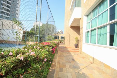 Apartamento à venda com 117m², 3 quartos e 3 vagas Apartamento à venda com 117m², 3 quartos e 3 vagasÁrea comum