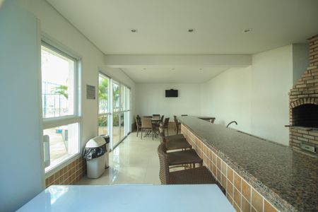 Apartamento à venda com 117m², 3 quartos e 3 vagas Apartamento à venda com 117m², 3 quartos e 3 vagasÁrea comum