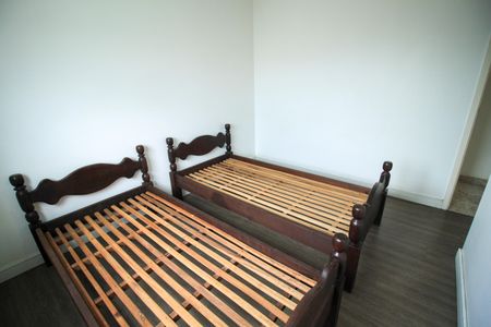 Apartamento à venda com 117m², 3 quartos e 3 vagas Apartamento à venda com 117m², 3 quartos e 3 vagasQuarto 2