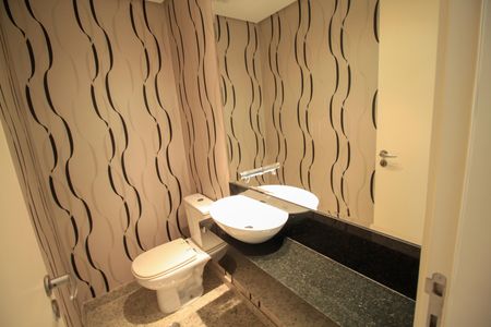 Apartamento à venda com 117m², 3 quartos e 3 vagas Apartamento à venda com 117m², 3 quartos e 3 vagasLavabo