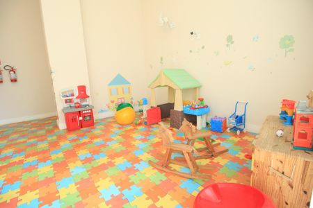 Apartamento à venda com 117m², 3 quartos e 3 vagas Apartamento à venda com 117m², 3 quartos e 3 vagasÁrea comum