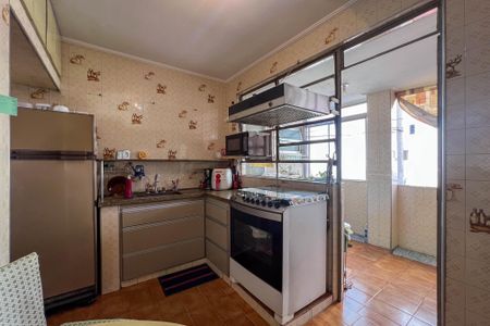 Apartamento à venda com 109m², 3 quartos e 1 vaga Apartamento à venda com 109m², 3 quartos e 1 vagaCozinha