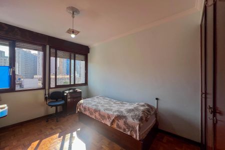 Apartamento à venda com 109m², 3 quartos e 1 vaga Apartamento à venda com 109m², 3 quartos e 1 vagaQuarto 1