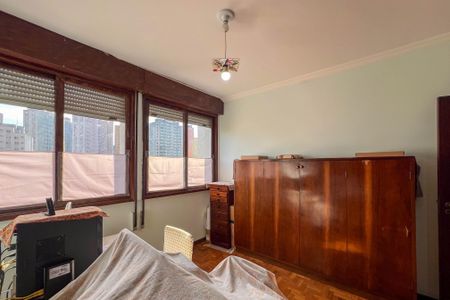 Quarto 2 de apartamento à venda com 3 quartos, 109m² em Aclimação, São Paulo