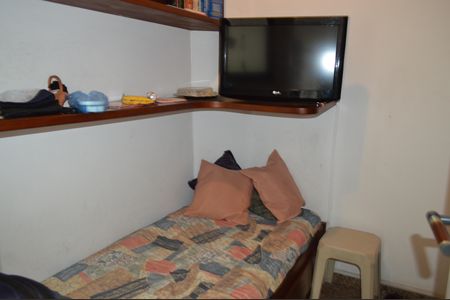 Apartamento à venda com 468m², 4 quartos e 8 vagasQuarto de Serviço