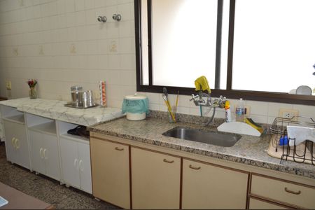 Apartamento à venda com 468m², 4 quartos e 8 vagasCobertura