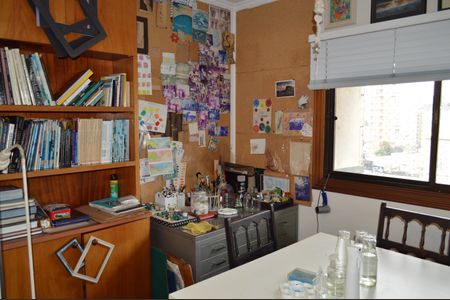 Apartamento à venda com 468m², 4 quartos e 8 vagasCobertura