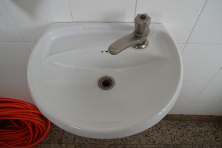 Apartamento à venda com 468m², 4 quartos e 8 vagasBanheiro de serviço