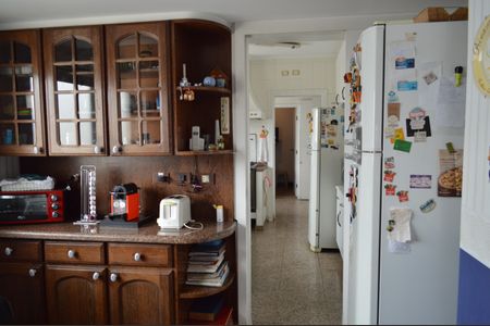 Apartamento à venda com 468m², 4 quartos e 8 vagasCopa